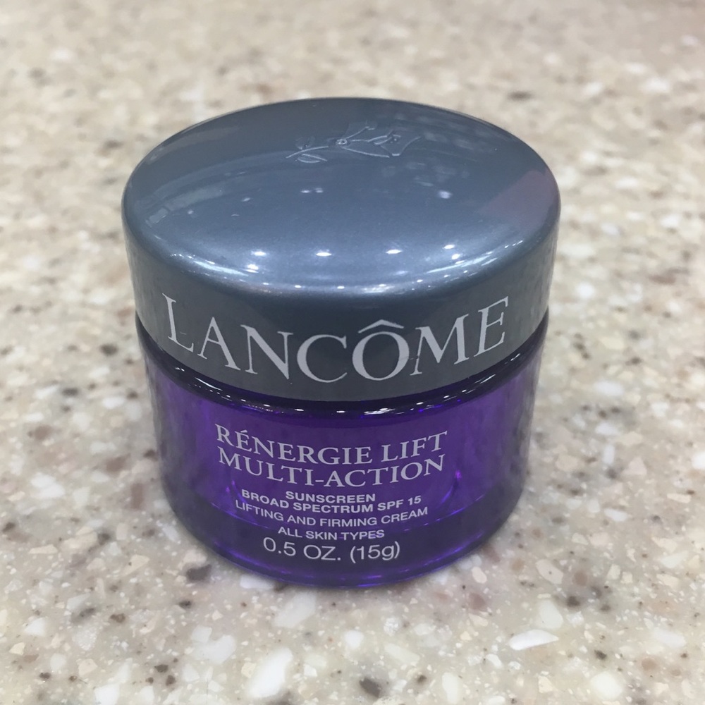 Lancôme Rénergie Life Multi-Action Cream